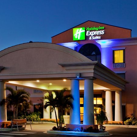 Holiday Inn Express Lake Okeechobee By Ihg Exterior foto