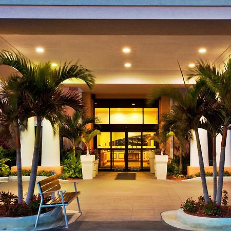 Holiday Inn Express Lake Okeechobee By Ihg Exterior foto